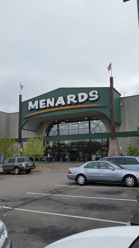 Home Improvement Store «Menards», reviews and photos, 2005 University Ave W, St Paul, MN 55104, USA
