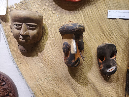 Museum «International Museum of Art», reviews and photos, 1211 Montana Ave, El Paso, TX 79902, USA