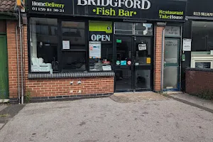 Bridgford Fish Bar image