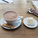 Photo n°2 de l'avis de Jan. fait le 15/10/2020 à 14:55 sur le  Schlossparkcafé Lütetsburg à Lütetsburg