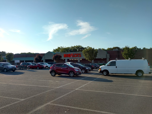 Discount Store «Big Lots», reviews and photos, 3845 Bayshore Rd, North Cape May, NJ 08204, USA