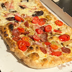 Photo n°2 de l'avis de Mariavittoria.a fait le 03/11/2022 à 11:50 sur le  Pizzeria Tramonti 2 à San Prospero