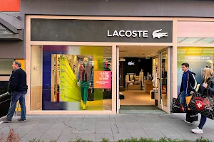 Lacoste image