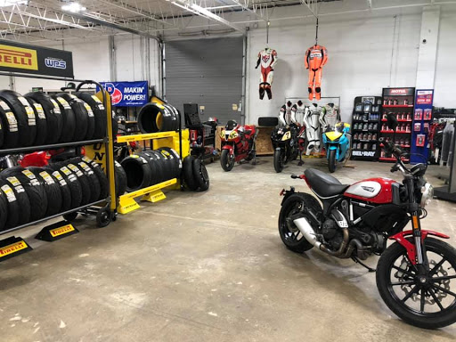 The Powersports Store - Motorcycle Repair Service, Sales, Accessories, & Apparel in Cincinnati