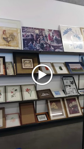 Thrift Store «Cotton & Greenway Goodwill Retail Store & Donation Center», reviews and photos, 15190 N Cotton Ln, Surprise, AZ 85388, USA