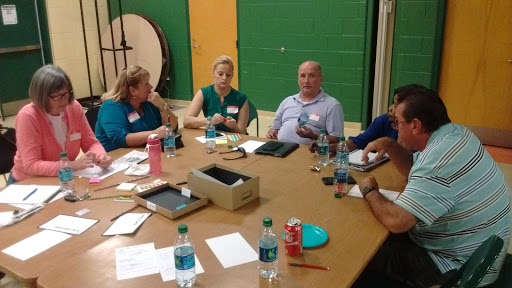 Recreation Center «Madisonville Recreation Center», reviews and photos, 5320 Stewart Ave, Cincinnati, OH 45227, USA