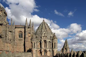 Catedral Vieja de Santa Maria de la Sede de Salamanca image