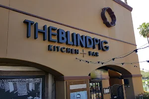 The Blind Pig Kitchen and Bar image