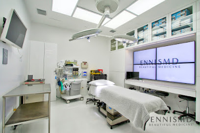Ennis Plastic Surgery in Boca Raton