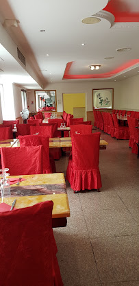 Atmosphère du Restaurant chinois Paradis d'Asie à Limoges - n°7