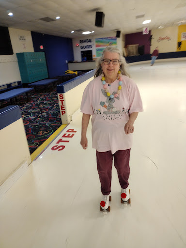 Roller Skating Rink «Skate City», reviews and photos