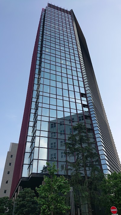 アイ・オー・データ機器 東京オフィス