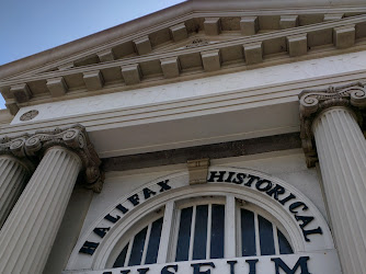 Halifax Historical Museum