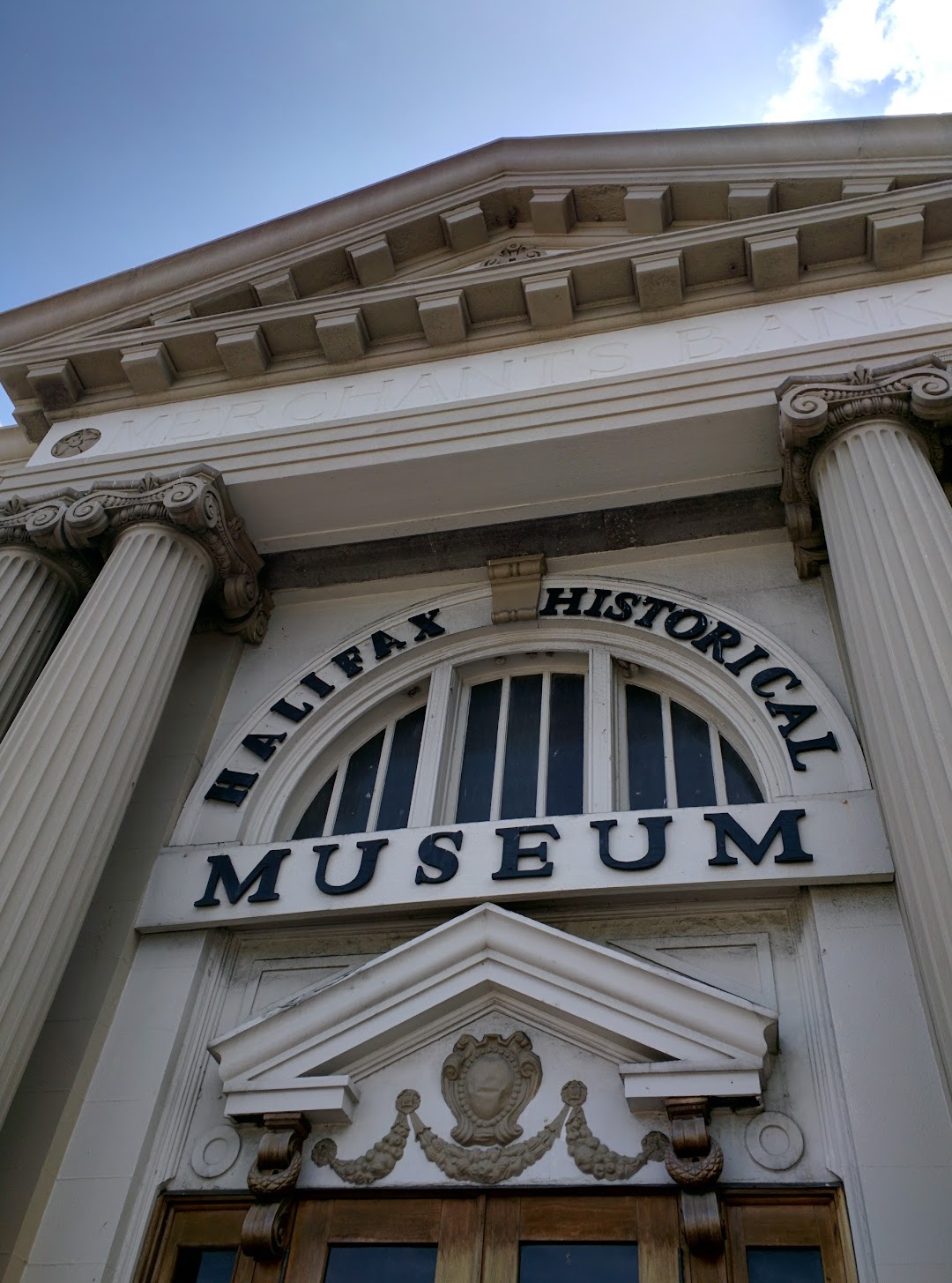Halifax Historical Museum