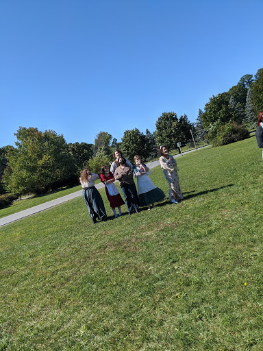 Performing Arts Theater «The Center for Performing Arts at Rhinebeck», reviews and photos, 661 NY-308, Rhinebeck, NY 12572, USA