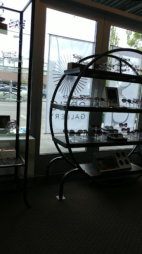 Optometrist «Optic Gallery», reviews and photos, 420 W Smith St #105, Kent, WA 98032, USA