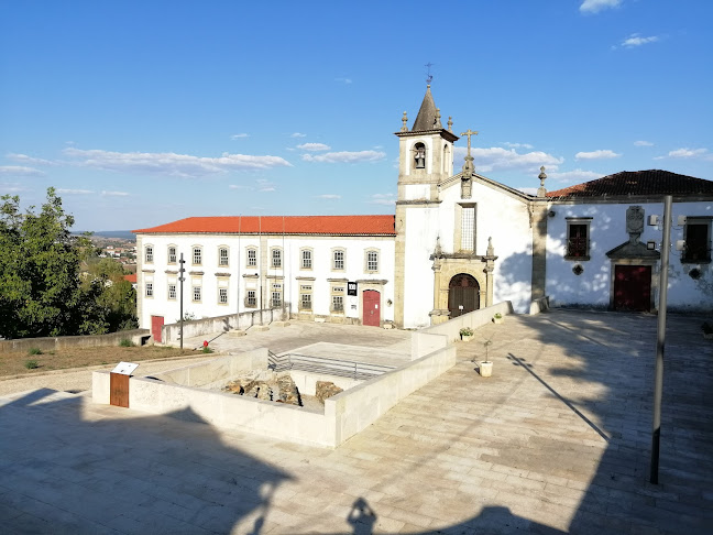 Igreja e Convento de São Francisco