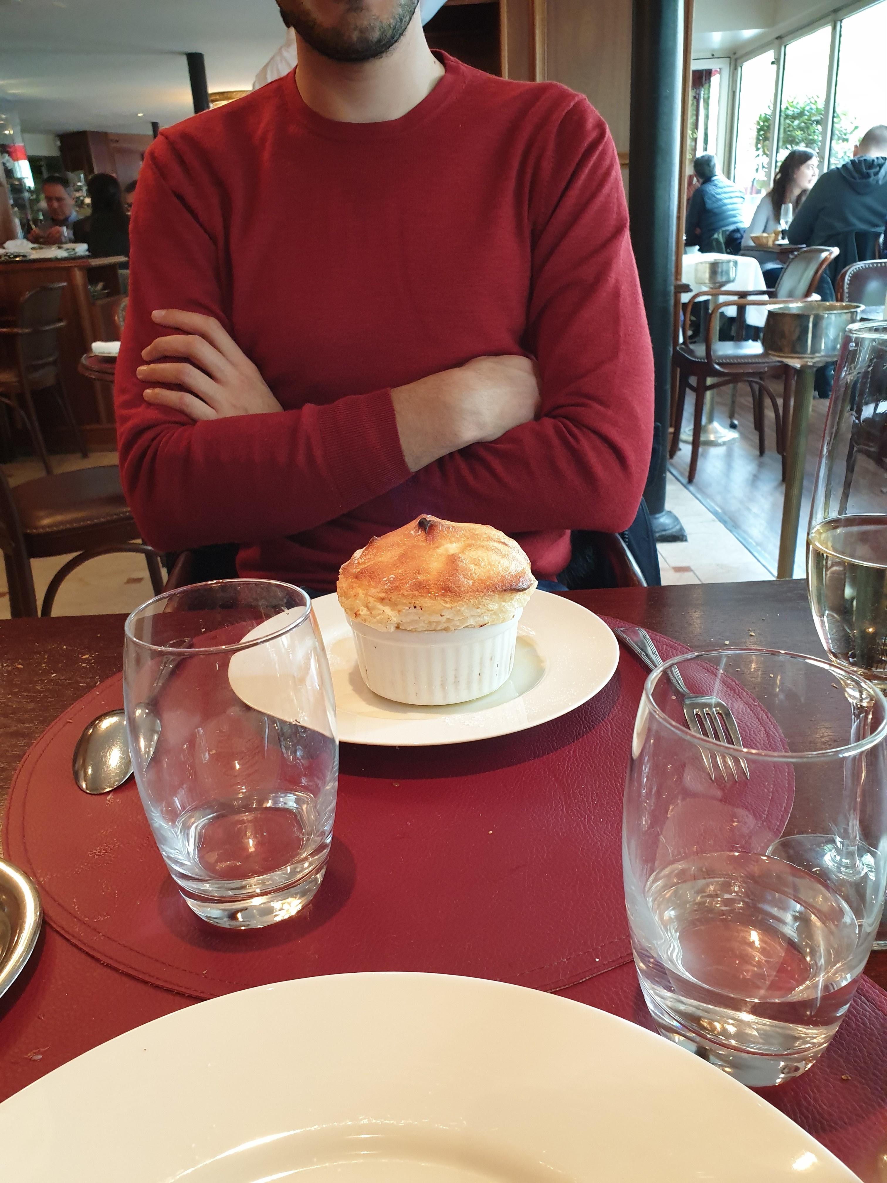 Photo n° 1 de l'avis de Claire.l fait le 04/05/2019 à 12:37