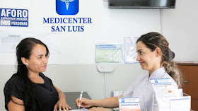 MEDICENTER SAN LUIS