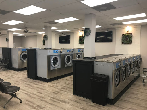 Revolution Laundromat