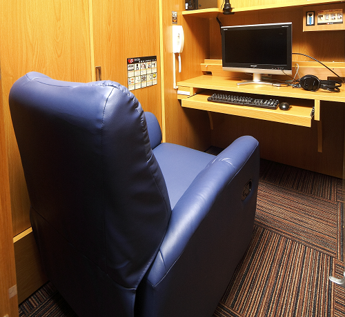 アプレシオ 米松店 福井県福井市長本町 インターネット カフェ グルコミ