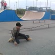 Miller Skate Park