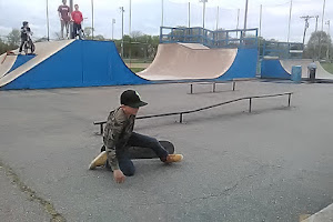 Miller Skate Park