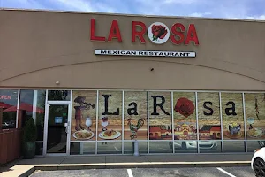 La Rosa Mexican Restaurant image