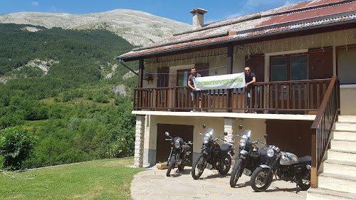 Agence de location de motos Locmotoverdon Saint-Lions