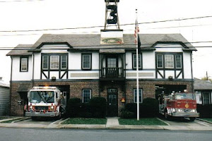 Baldwin Fire Department - Hose 3