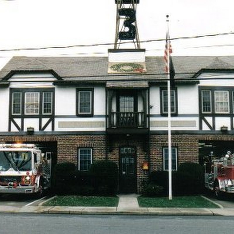 Baldwin Fire Department - Hose 3