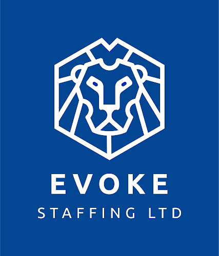 Evoke Staffing Ltd - Swindon