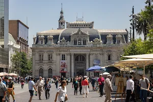 CorreosChile Plaza de Armas image