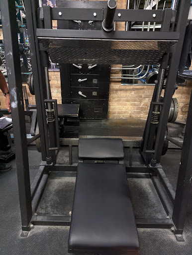Gym «Quads Gym», reviews and photos, 3727 North Broadway, Chicago, IL 60613, USA