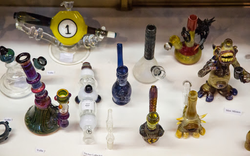 Tobacco Shop «Climax Vape Smoke Hookah Shops», reviews and photos, 714 N Mills Ave, Orlando, FL 32803, USA