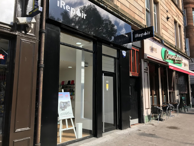 Reviews of iRepair Shawlands in Glasgow - Cell phone store
