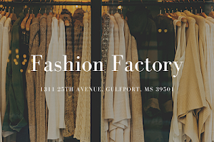 Fashion Factory MS image