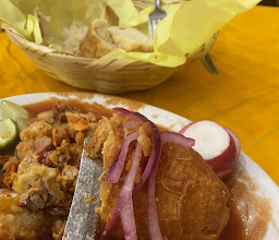 La Chata de Guadalajara photo