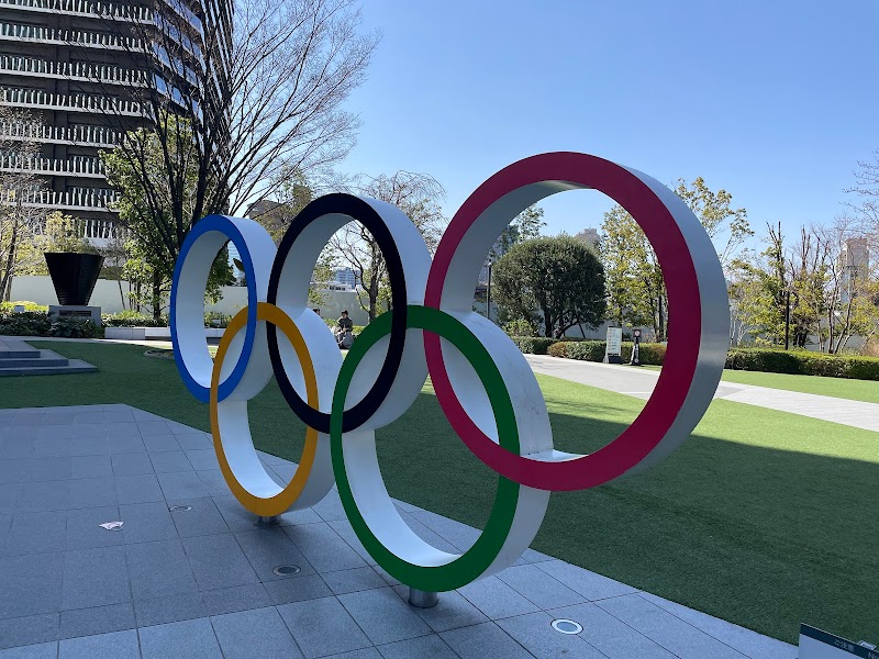 JAPAN SPORT OLYMPIC SQUARE