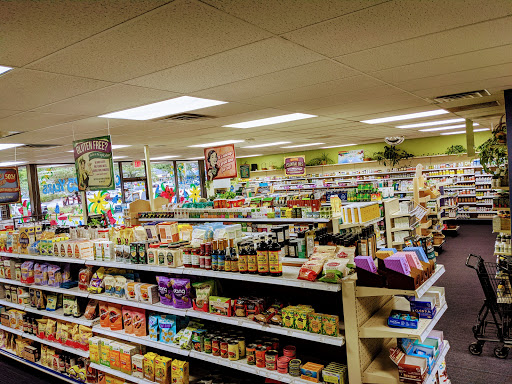 Health Food Store «Pass Health Foods», reviews and photos, 7228 W College Dr, Palos Heights, IL 60463, USA
