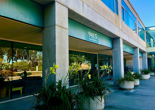 Shiley Eye Institute at UC San Diego Health
