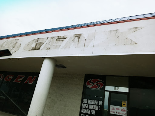 Clothing Store «Gen-X Clothing», reviews and photos, 1845 S Academy Blvd, Colorado Springs, CO 80916, USA