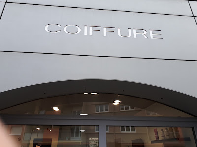 Battista Marina Sympa T'iff Coiffure à Le Puy-en-Velay