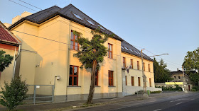 Apor Vilmos Katolikus Főiskola Budapesti Campus