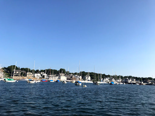 Canoe & Kayak Tour Agency «North Shore Kayak Outdoor Center», reviews and photos, 9 Tuna Wharf Rd, Rockport, MA 01966, USA