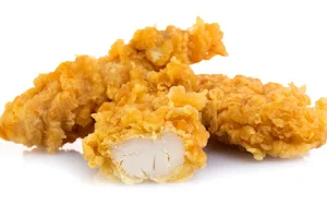 Willy T's Chicken Fingers image