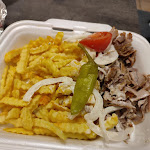 Photo n°1 de l'avis de Natascha.c fait le 04/01/2022 à 18:33 sur le  Rojin's Kebap House à Postbauer-Heng