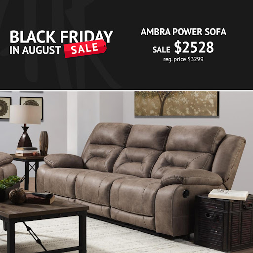 Furniture Store «Huffman Koos Furniture», reviews and photos, 1640 Broadhollow Rd, Farmingdale, NY 11735, USA