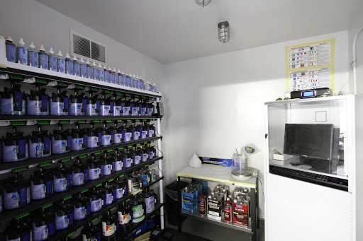 Auto Body Shop «Golden West Collision Center», reviews and photos, 970 W Evelyn Ave, Sunnyvale, CA 94086, USA