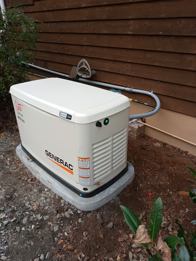 Electrician «Morgan Master Electrician Company», reviews and photos, 1620 Brevard Rd, Hendersonville, NC 28791, USA